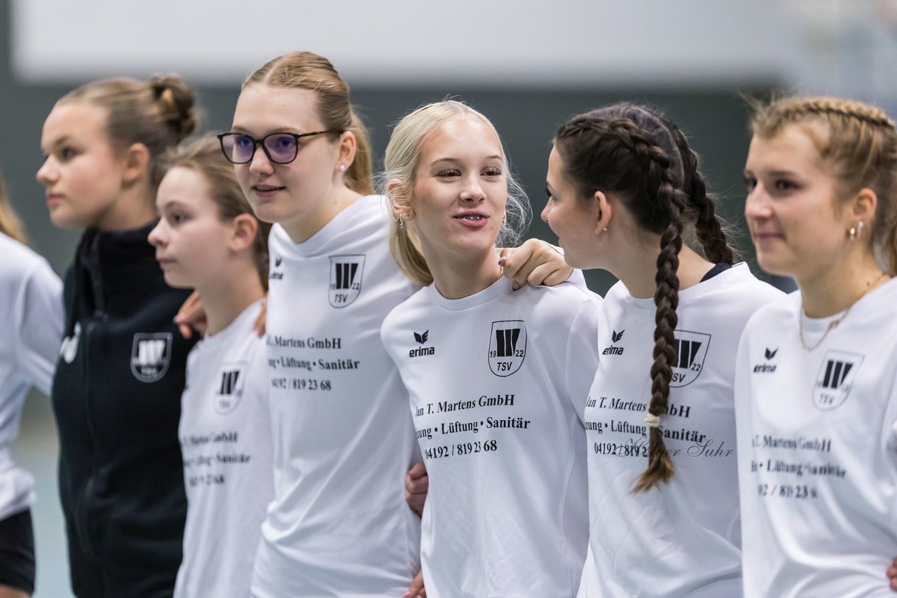 Bild 593 - wU16 Wiemersdorf